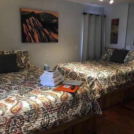 גרידווד Ski Inn מראה חיצוני תמונה