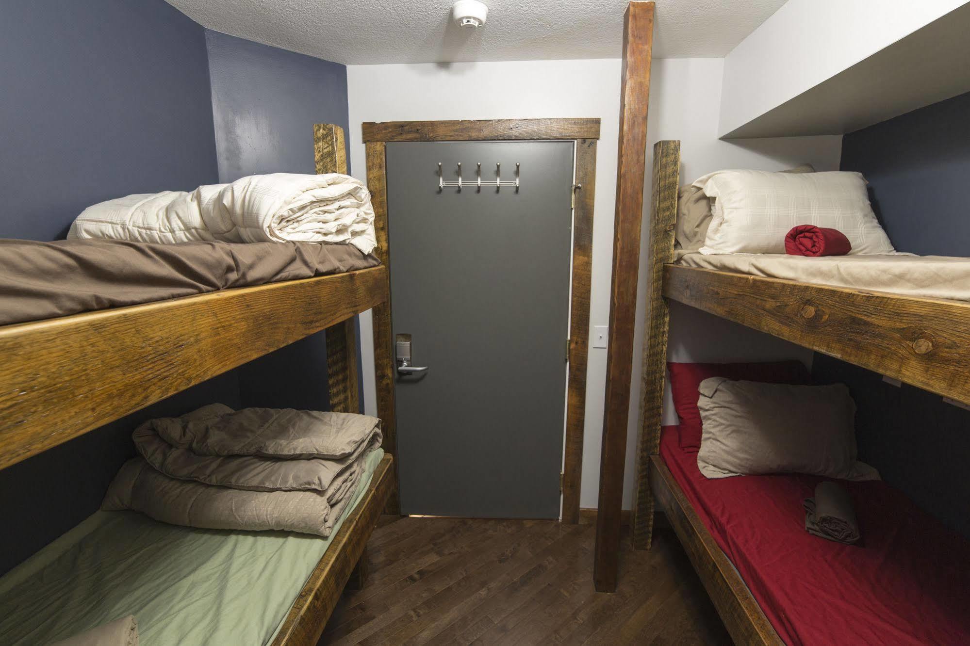 גרידווד Ski Inn מראה חיצוני תמונה