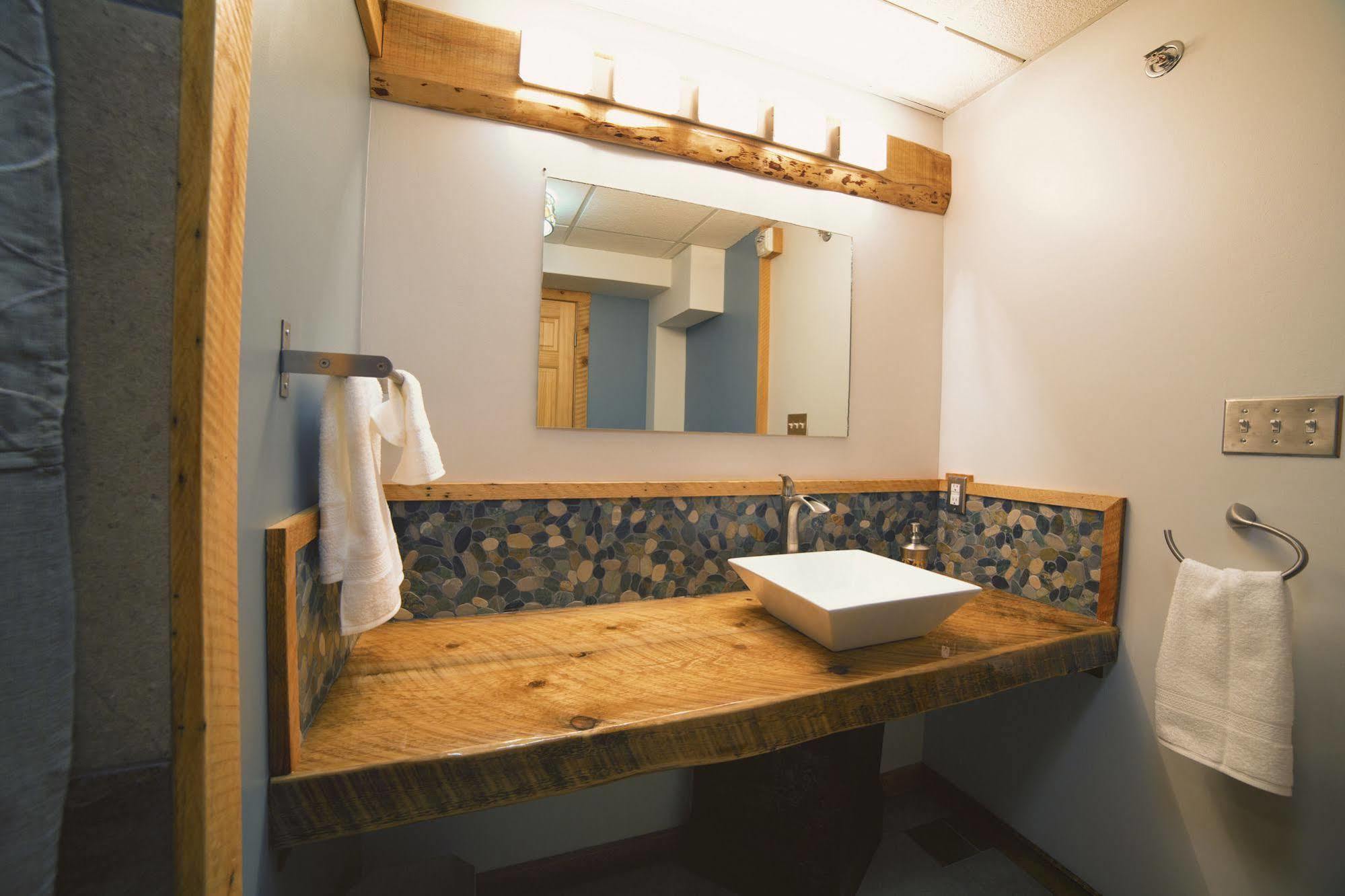 גרידווד Ski Inn מראה חיצוני תמונה