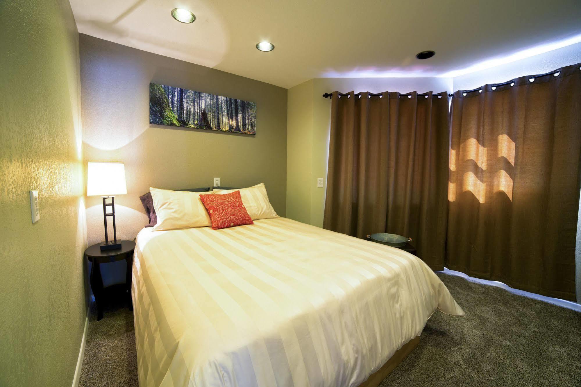 גרידווד Ski Inn מראה חיצוני תמונה