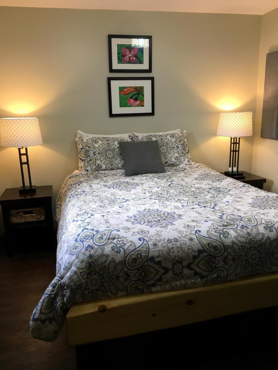 גרידווד Ski Inn מראה חיצוני תמונה